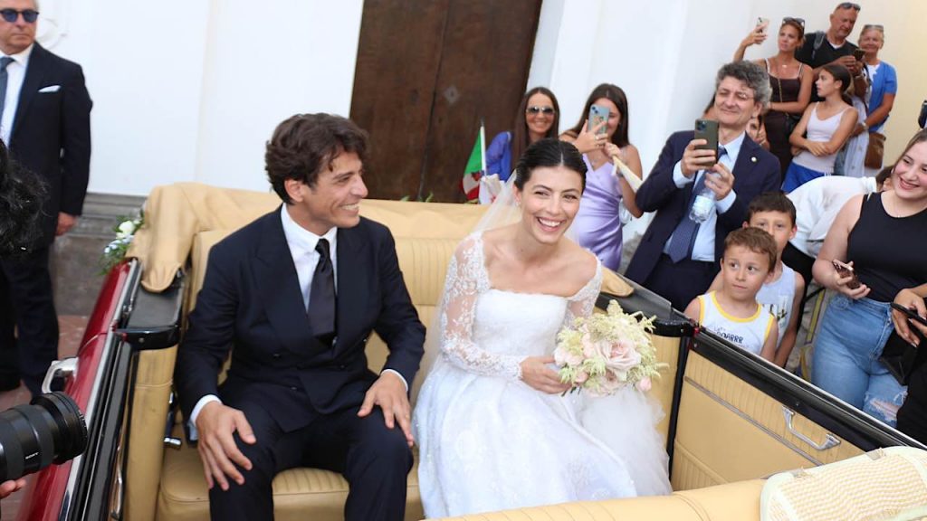 Alessandra Mastronardi Altro Che Matrimonio Felice Ormai L Indizi