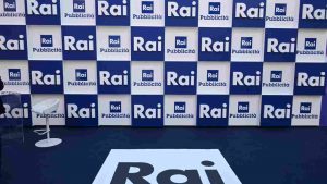 Rai logo