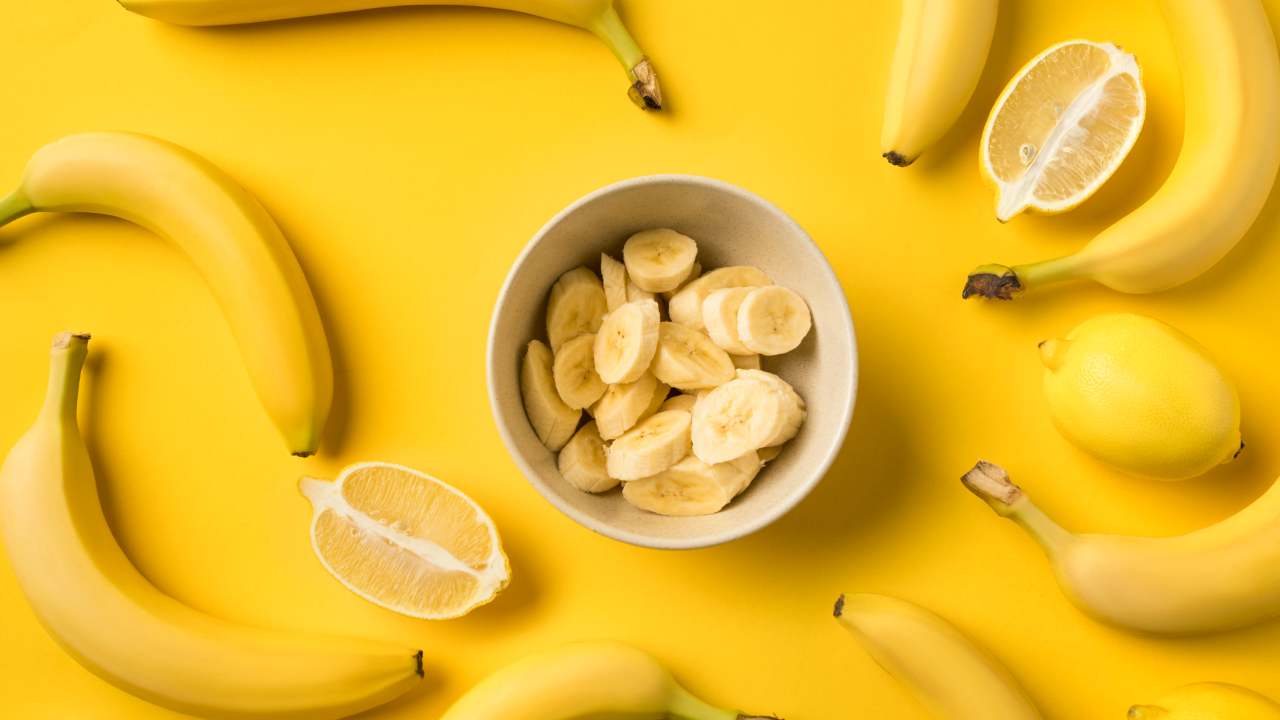 banane tagiate