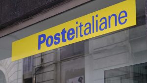 Poste Italiane