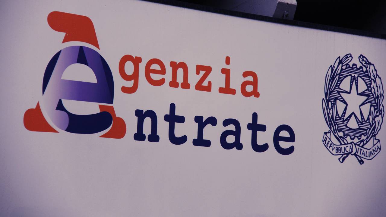 Agenzia delle Entrate - Interno18.it