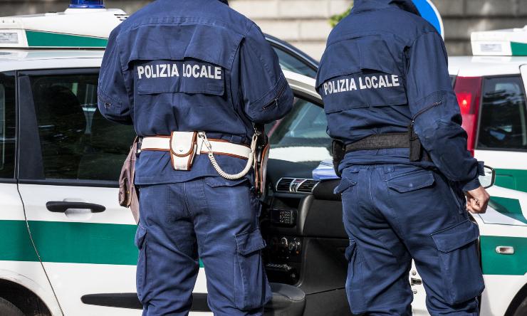 Polizia Locale - Interno18.it