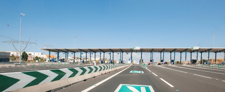 autostrada