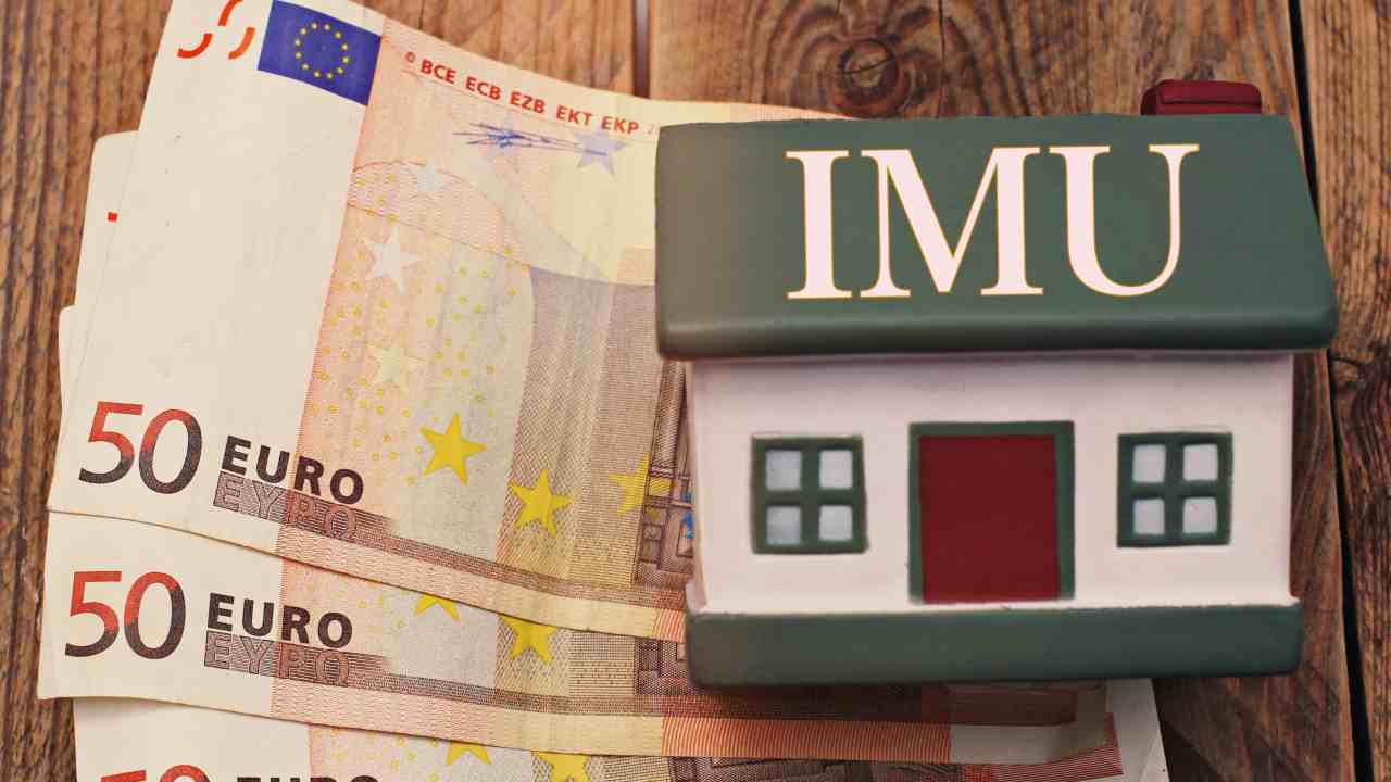 Imu 50 euro