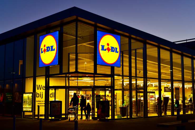 Store Lidl