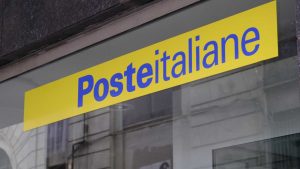 Poste Italiane