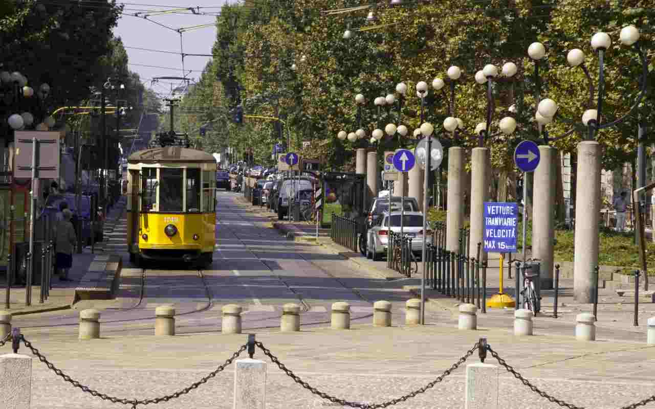 Tram in città, date sciopero