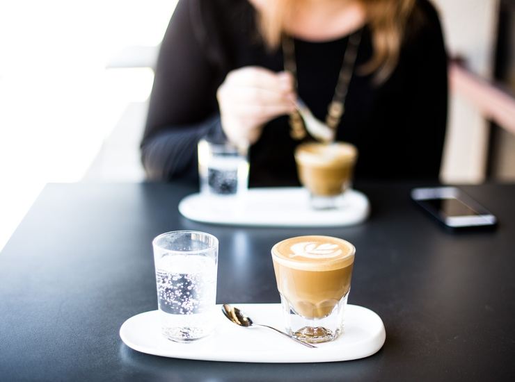 perché smettere di bere latte