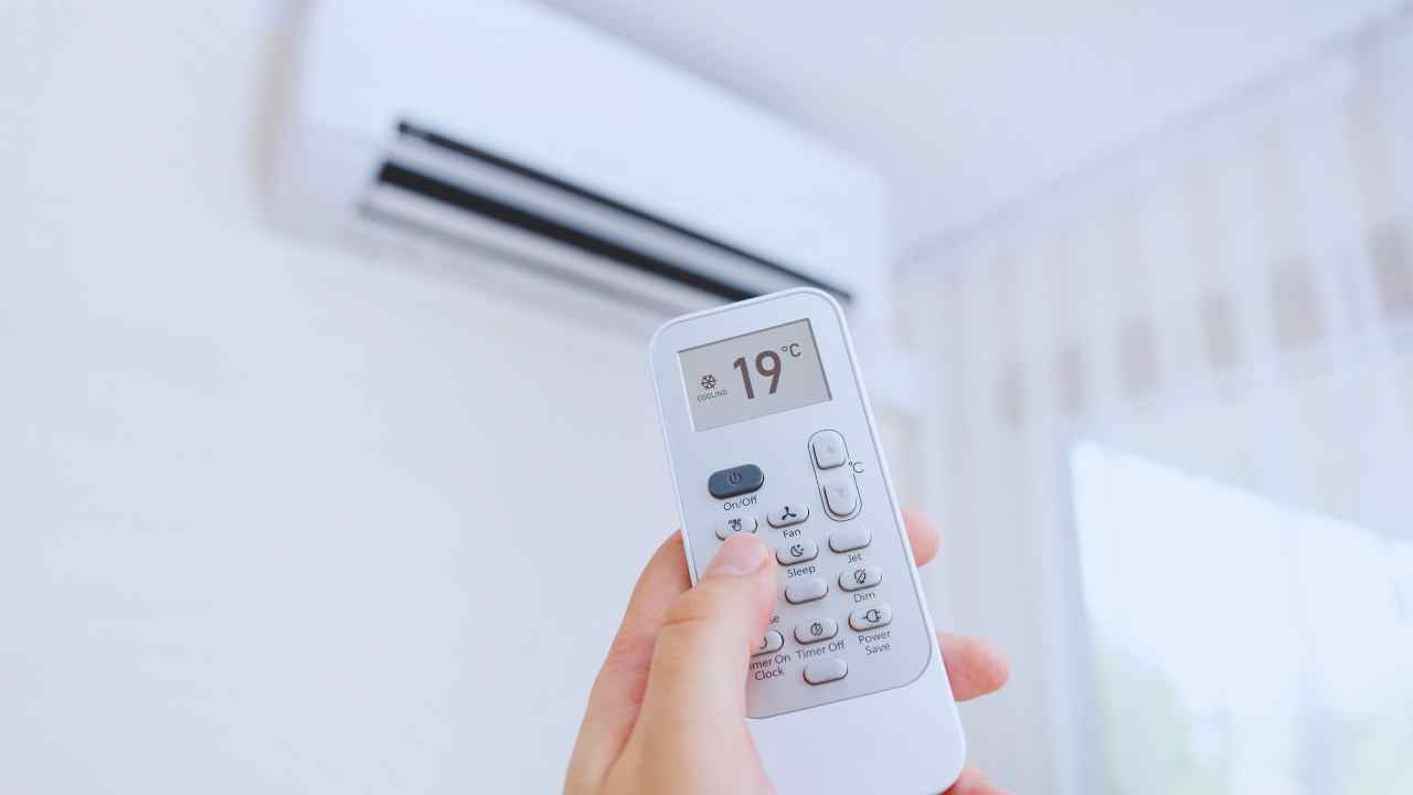 Climatizzatore per la casa, come risparmiare