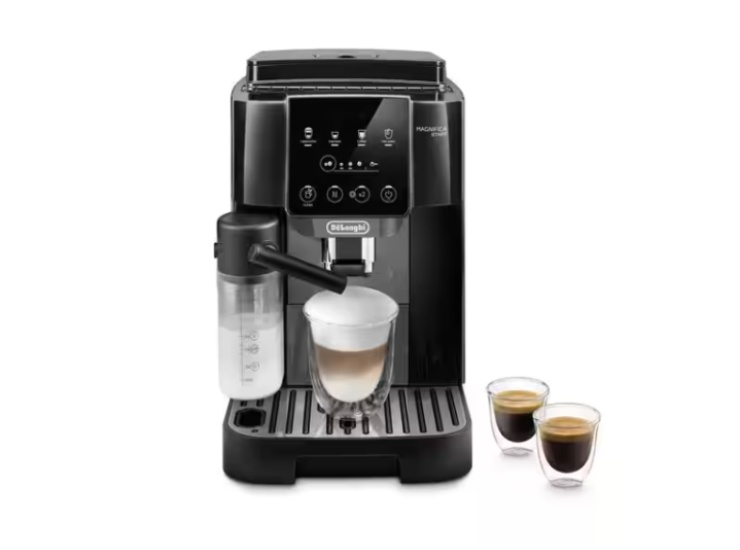 macchina caffè elettrica gratis