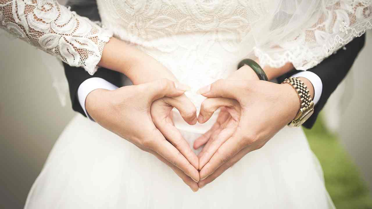 quali spese incidono di più sul budget del matrimonio