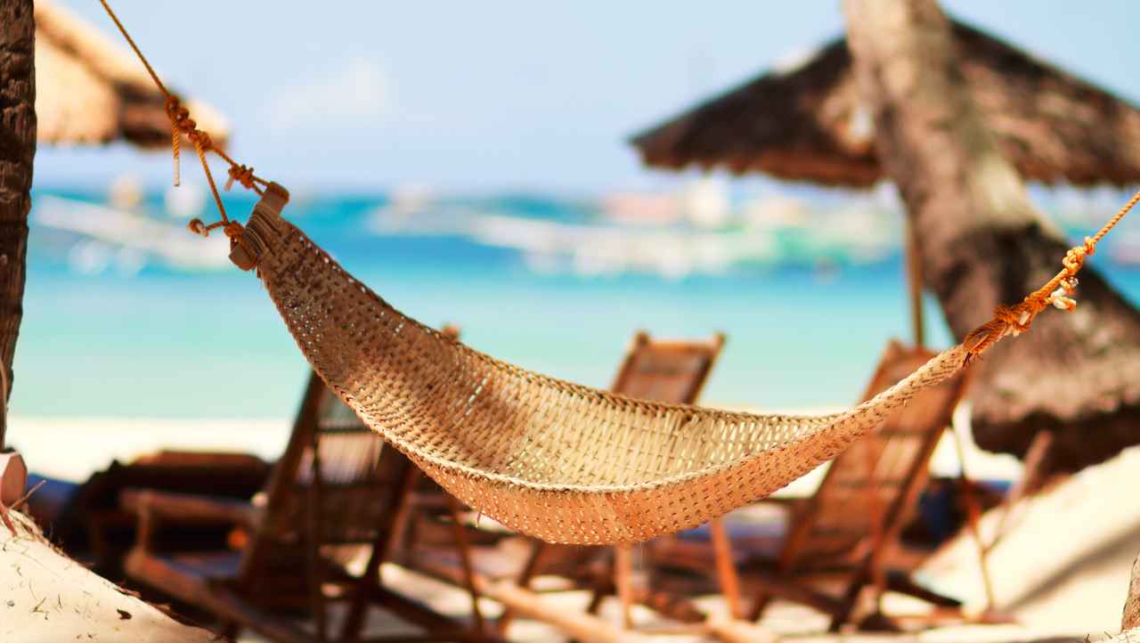 Vacanza da sogno low cost