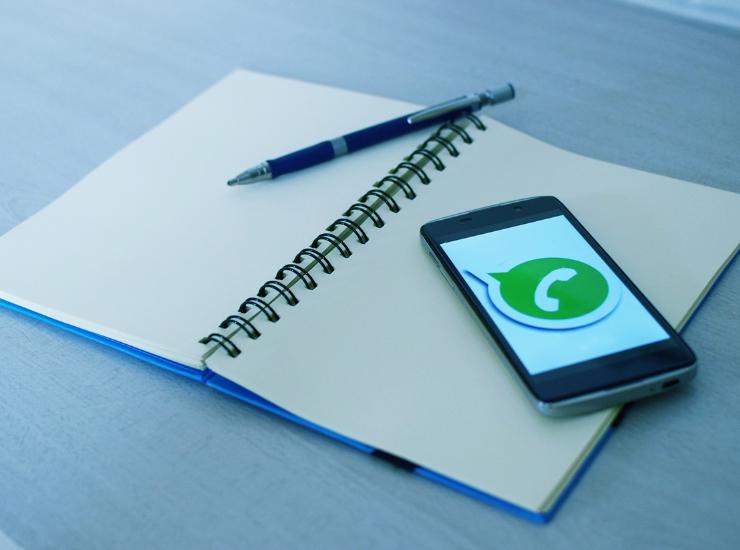 come sfruttare WhatsApp per risparmiare