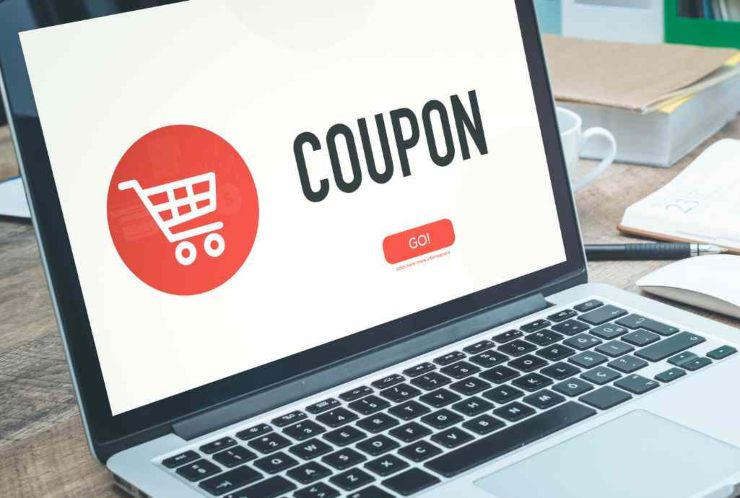 Coupon Amazon, cosa sono