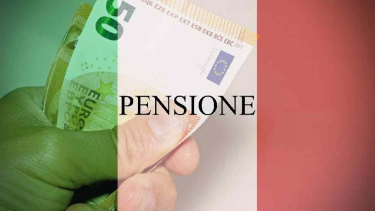 Pensione anticipata in Italia