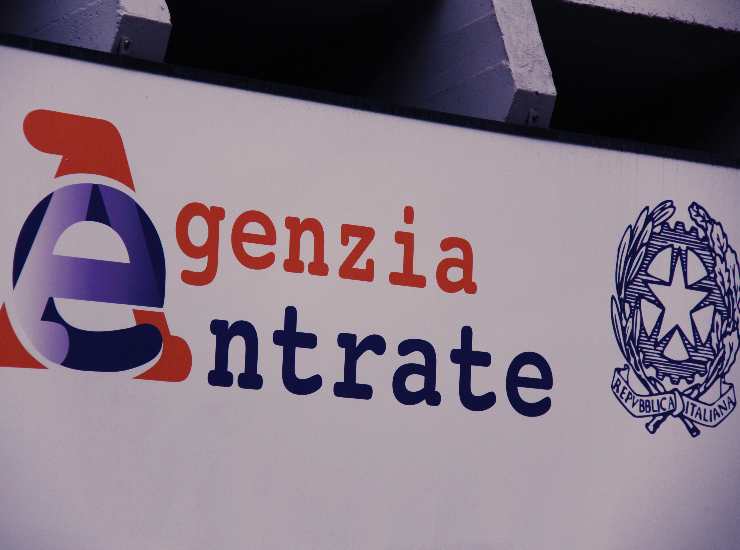 nuovo provvedimento agenzia delle entrate