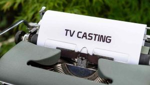 opportunità per lavorare in tv