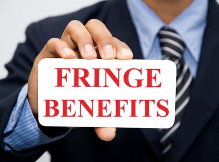 novità sui Fringe Benefits