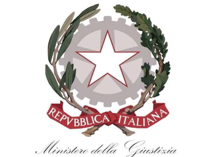 opportunità di lavoro al Ministero della Giustizia