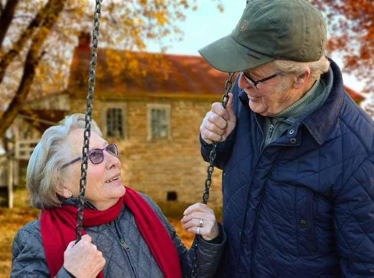 pensioni in aumento